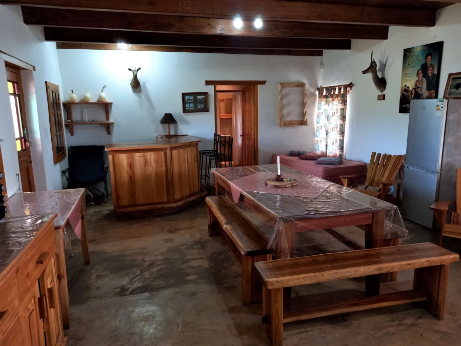 Commercial Property for Sale in Uniondale Rural Western Cape